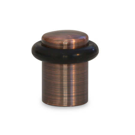 Упор дверной Apecs DS-0013-AC