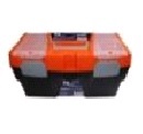 Ящик для инструмента 17" (42х22х18см) 6 Россия 8001002 "T4P"/"TOOLBERG"