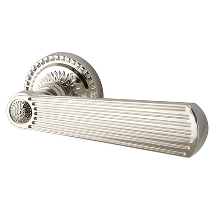 Ручка раздельная Romeo CL3-SILVER-925 Серебро 925 Armadillo