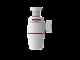 Сифон "WIRQUIN NEO" AIR SYSTEM без выпуска 1 1/2 х 40 мм 30987073 Виркэн